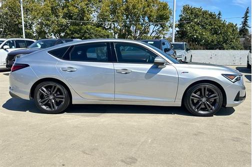 2024 Acura Integra A-SPEC