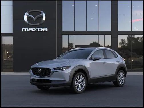 2026 Mazda CX-30 2.5 S Premium Package