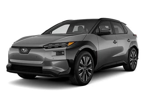 2026 Subaru Solterra Touring