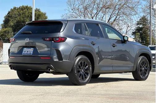 2024 Mazda CX-50 2.5 S Select Package