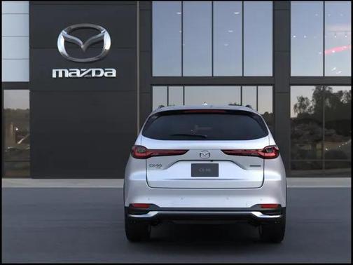 2025 Mazda CX-90 PHEV Premium Plus