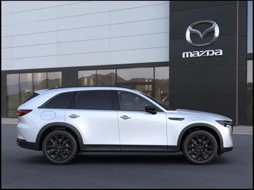 2026 Mazda CX-90 PHEV Premium Sport