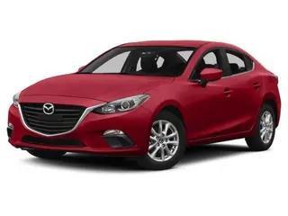 2015 Mazda Mazda3 i Touring