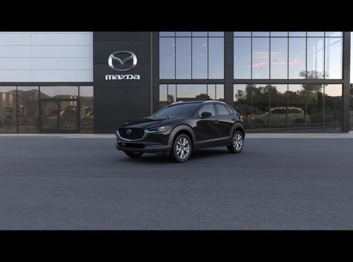 2026 Mazda CX-30 2.5 S Preferred Package