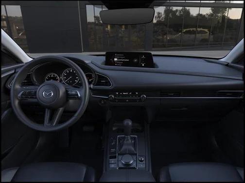 2026 Mazda CX-30 2.5 S Preferred Package