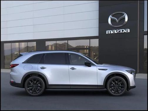 2025 Mazda CX-90 PHEV Premium Sport