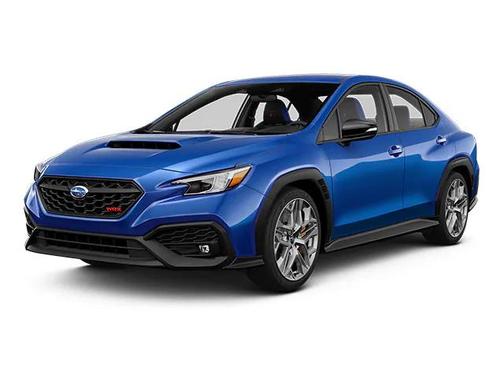 2025 Subaru WRX Base