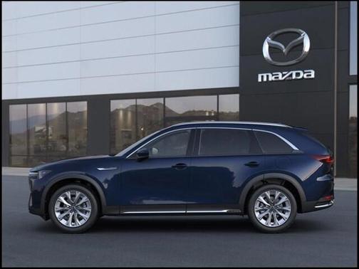 2025 Mazda CX-90 3.3 Turbo Premium Plus