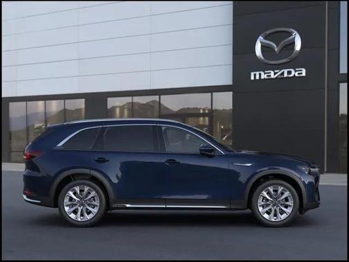 2025 Mazda CX-90 3.3 Turbo Premium Plus