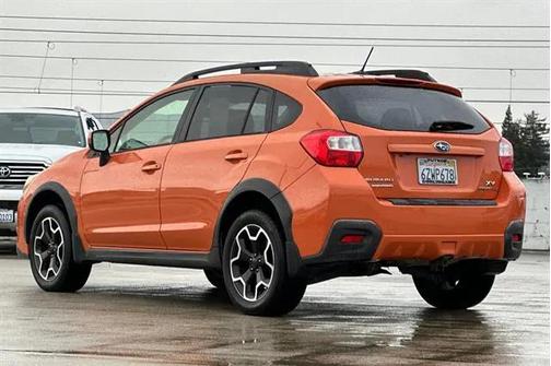 2013 Subaru XV Crosstrek 2.0i Limited