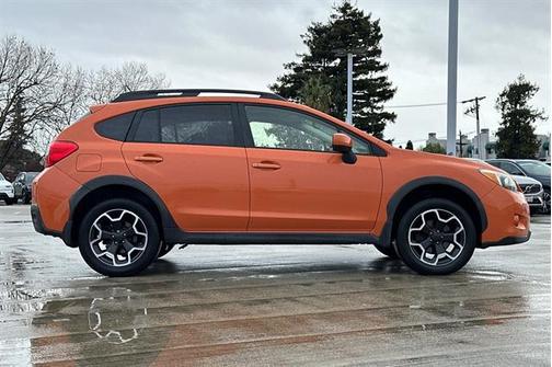 2013 Subaru XV Crosstrek 2.0i Limited