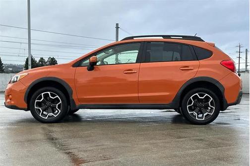 2013 Subaru XV Crosstrek 2.0i Limited