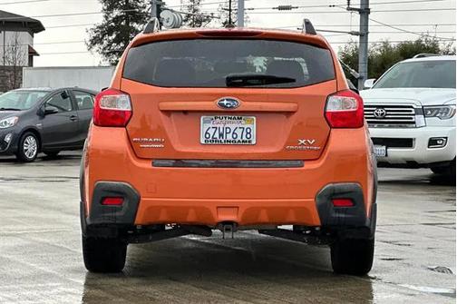 2013 Subaru XV Crosstrek 2.0i Limited