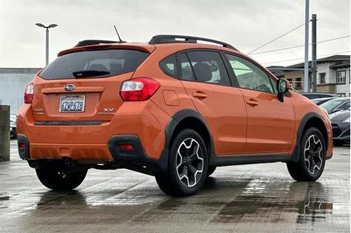 2013 Subaru XV Crosstrek 2.0i Limited
