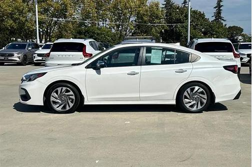 2023 Subaru Legacy Touring XT