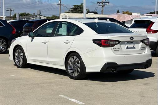 2023 Subaru Legacy Touring XT