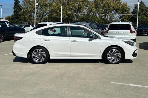 2023 Subaru Legacy Touring XT