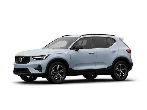 2026 Volvo XC40 B4 Core