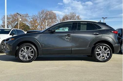 2025 Mazda CX-30 2.5 S Premium Package