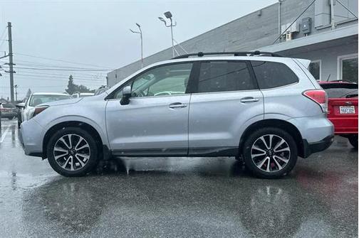 2017 Subaru Forester 2.0XT Premium