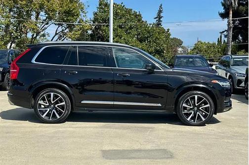 2019 Volvo XC90 T6 Inscription