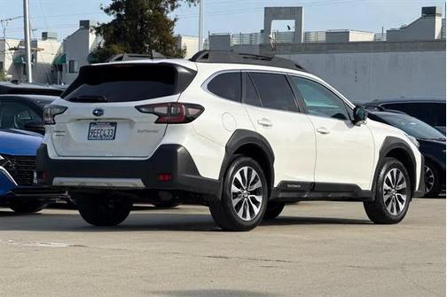 2023 Subaru Outback Limited