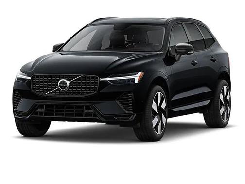 2025 Volvo XC60 Plug-In Hybrid T8 Ultra