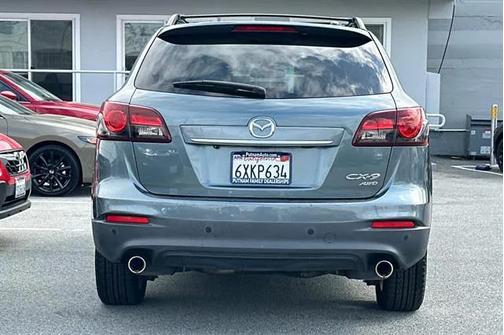 2013 Mazda CX-9 Grand Touring