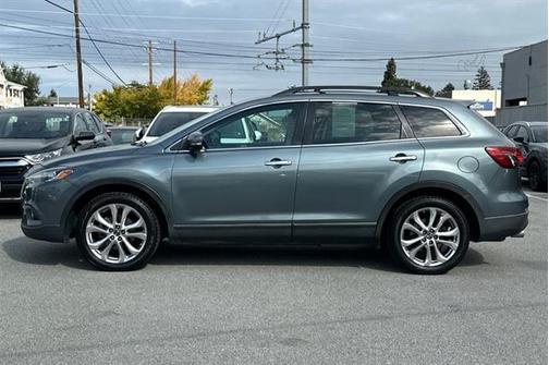2013 Mazda CX-9 Grand Touring