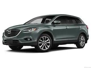 2013 Mazda CX-9 Grand Touring