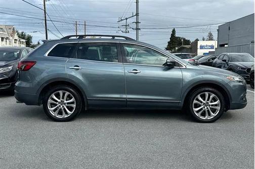 2013 Mazda CX-9 Grand Touring