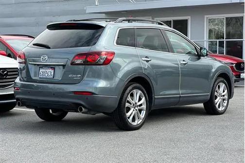 2013 Mazda CX-9 Grand Touring