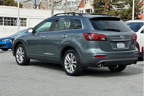 2013 Mazda CX-9 Grand Touring