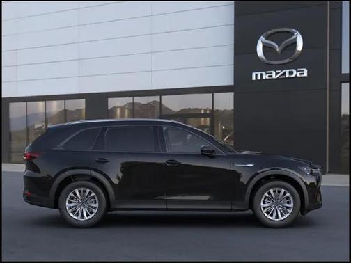 2025 Mazda CX-90 PHEV Preferred