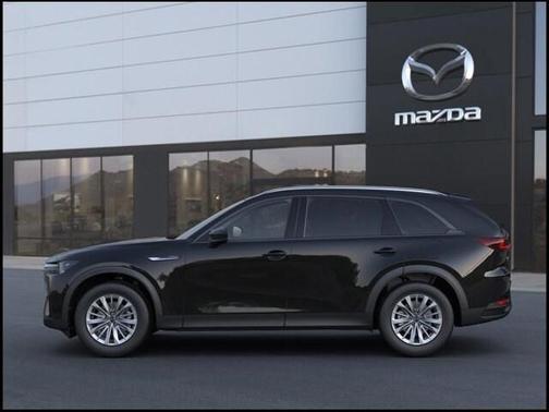 2025 Mazda CX-90 PHEV Preferred