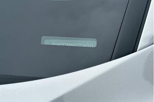 2024 Volvo XC40 Recharge Pure Electric Twin Ultimate