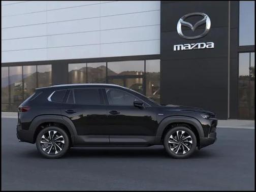 2025 Mazda CX-50 Hybrid Premium Plus AWD