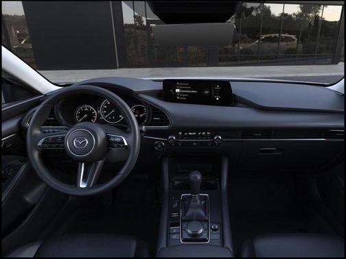 2025 Mazda Mazda3 2.5 Turbo AWD