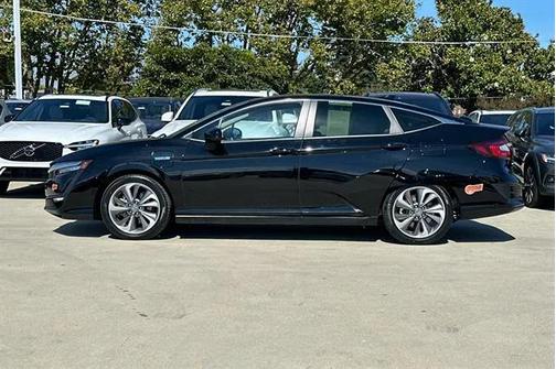 2019 Honda Clarity Plug-In Hybrid Touring