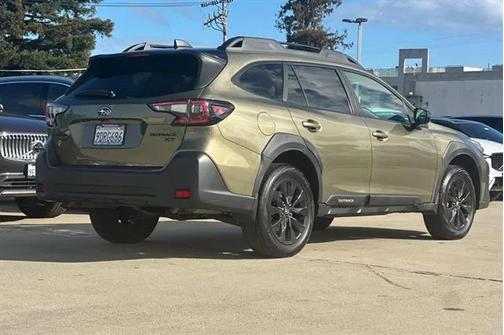 2023 Subaru Outback Onyx Edition XT