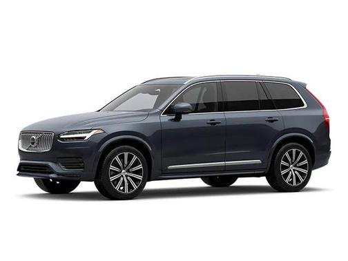 2025 Volvo XC90 B5 Core