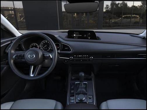 2025 Mazda CX-30 Premium Package