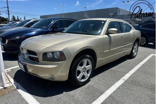 2010 Dodge Charger R/T