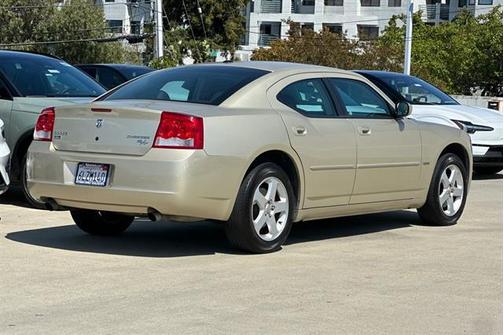 2010 Dodge Charger R/T
