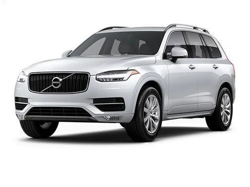 2019 Volvo XC90 T6 Momentum