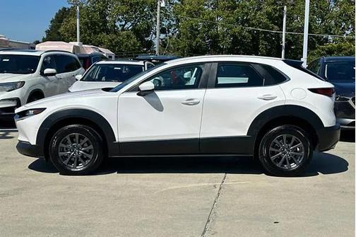 2022 Mazda CX-30 2.5 S