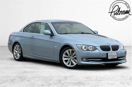2013 BMW 328 328i