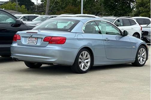 2013 BMW 328 328i