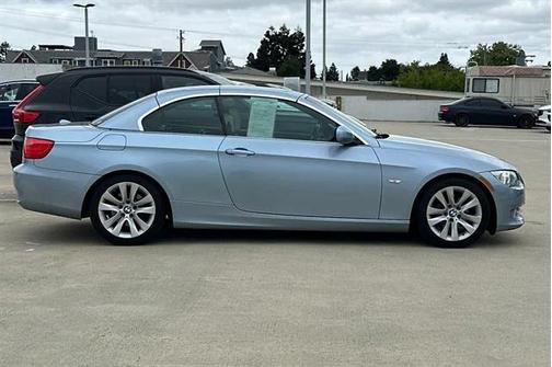 2013 BMW 328 328i