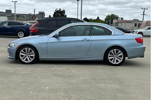 2013 BMW 328 328i